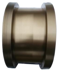 安永機(jī)型工字輪