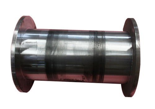 普車(chē)加工半成品