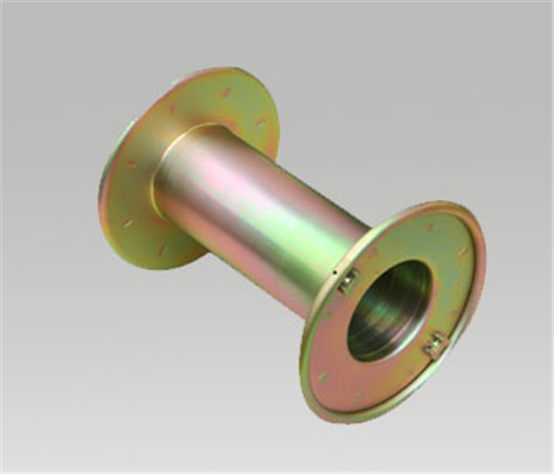 法蘭焊接型工字輪